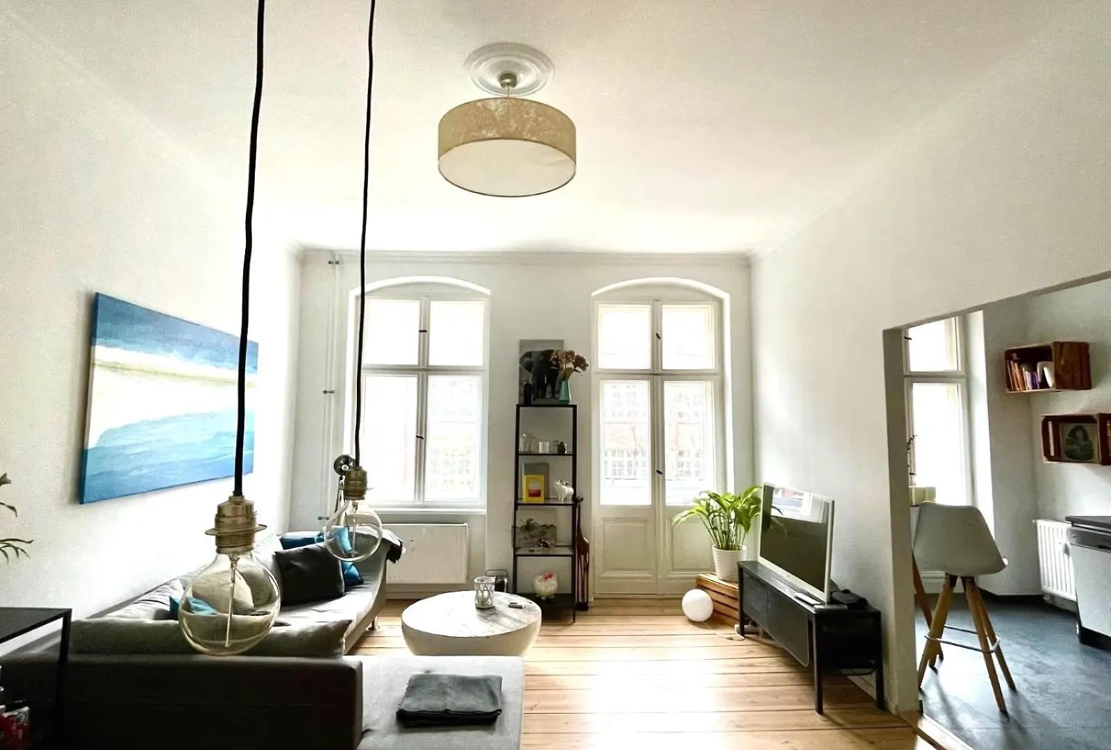Elbsymphonie - Apartments In Ottensen contacts