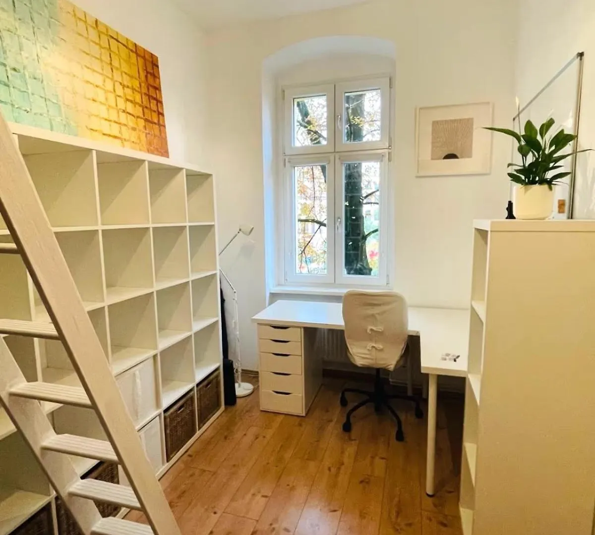 Elbsymphonie - Apartments In Ottensen Hamburg Germany