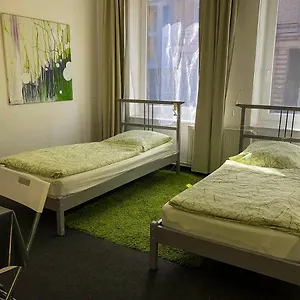 Vandrerhjem Bedpark Altona, Hamborg