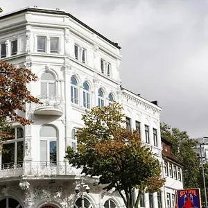 Sleephotels Casino Hamburgo