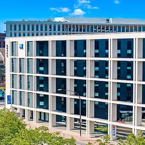 Ibis Budget Hamburg-Harburg