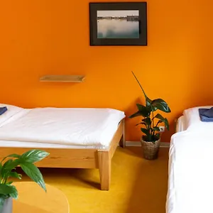  Hotel Schanzenstern Altona Gmbh