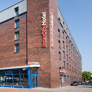 Intercityhotel Altona Гамбург