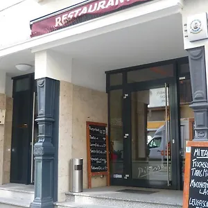 Am Rathaus Гамбург