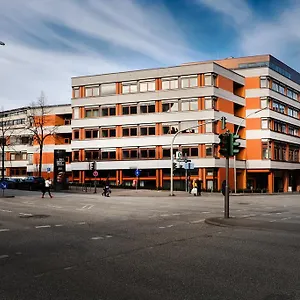 Hotel Michaelis Hof, Hamborg