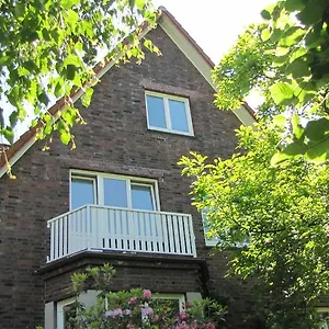 Privat bolig Alsterdorf, Hamborg